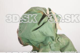 Nuclear protective cloth 0063